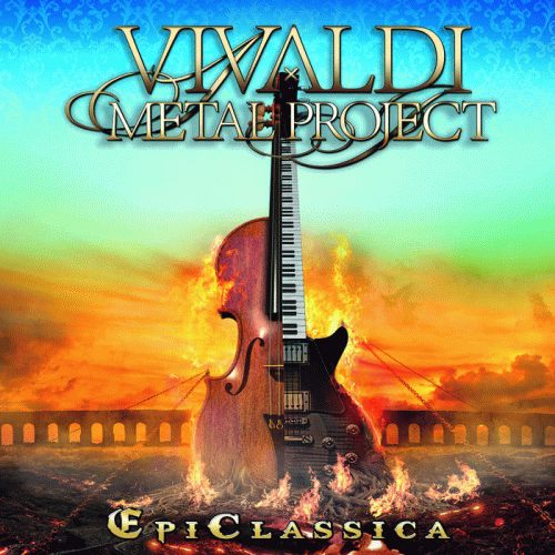 Vivaldi Metal Project : EpiClassica